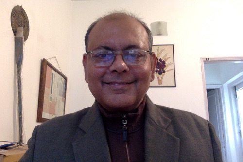 Anurag Chopra